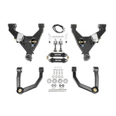 03-24 Toyota 4Runner +2" Long Travel Kit for Toyota 4Runner