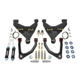 Long Travel Kit for Toyota 4Runner