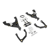03-24 Toyota 4Runner +2" Long Travel Kit for Toyota 4Runner