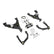 03-24 Toyota 4Runner +2" Long Travel Kit for Toyota 4Runner
