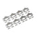 Alignment Cam Gussets for Toyota Tacoma
