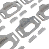Alignment Cam Gussets for Toyota Tacoma