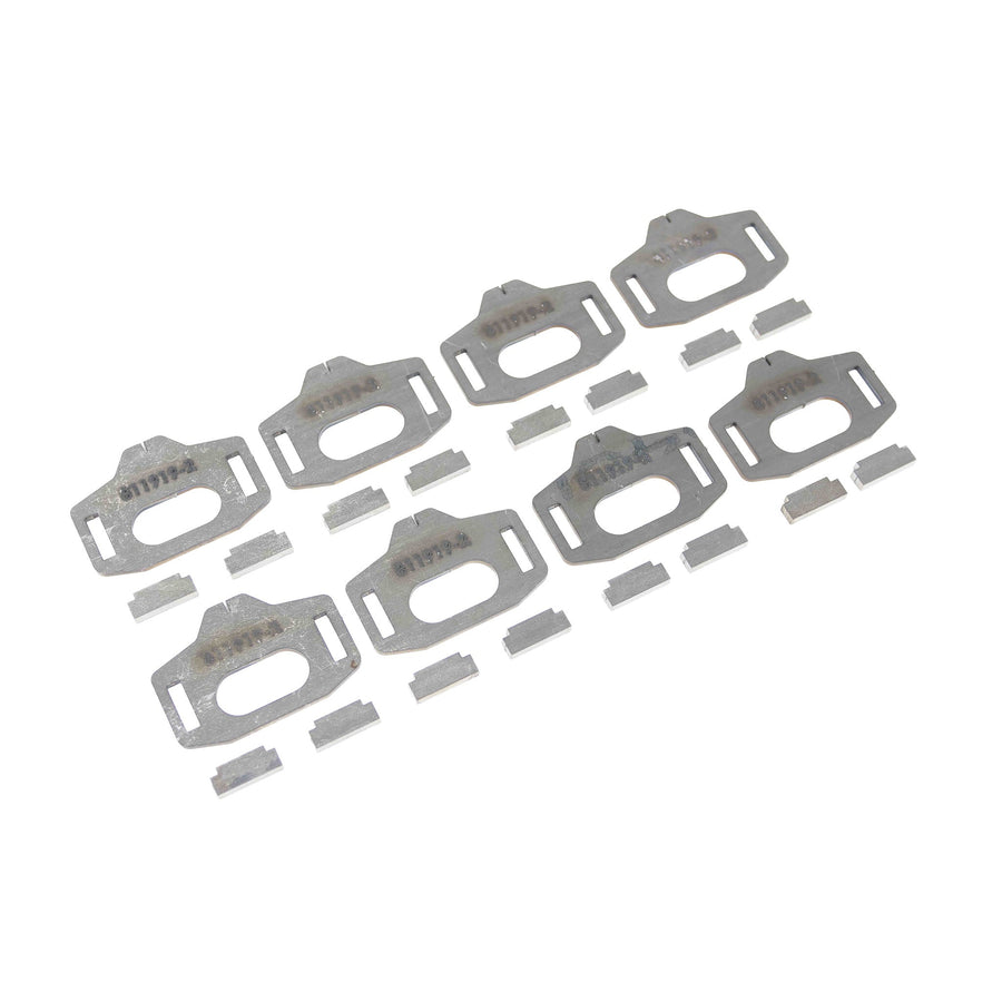Alignment Cam Gussets for Toyota 4Runner