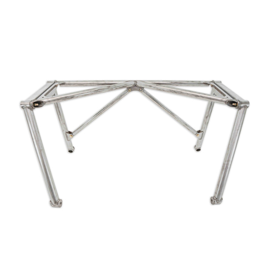 Prefab Bed Cage for Chevrolet Silverado