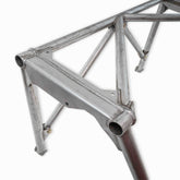 Prefab Bed Cage for Chevrolet Silverado