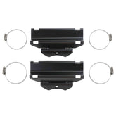 Bolt on Reservoir Mounts for Chevrolet Silverado