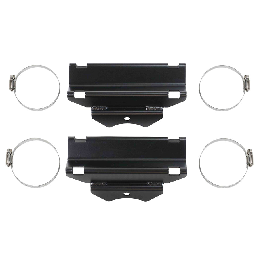 Bolt on Reservoir Mounts for Chevrolet Silverado