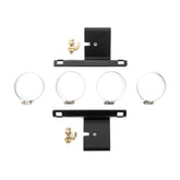 Bolt on Reservoir Mounts for Chevrolet Silverado