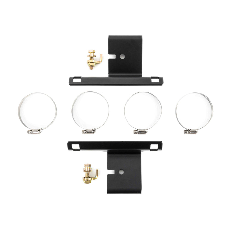 Bolt on Reservoir Mounts for Chevrolet Silverado