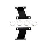 Bolt on Reservoir Mounts for Toyota Tundra