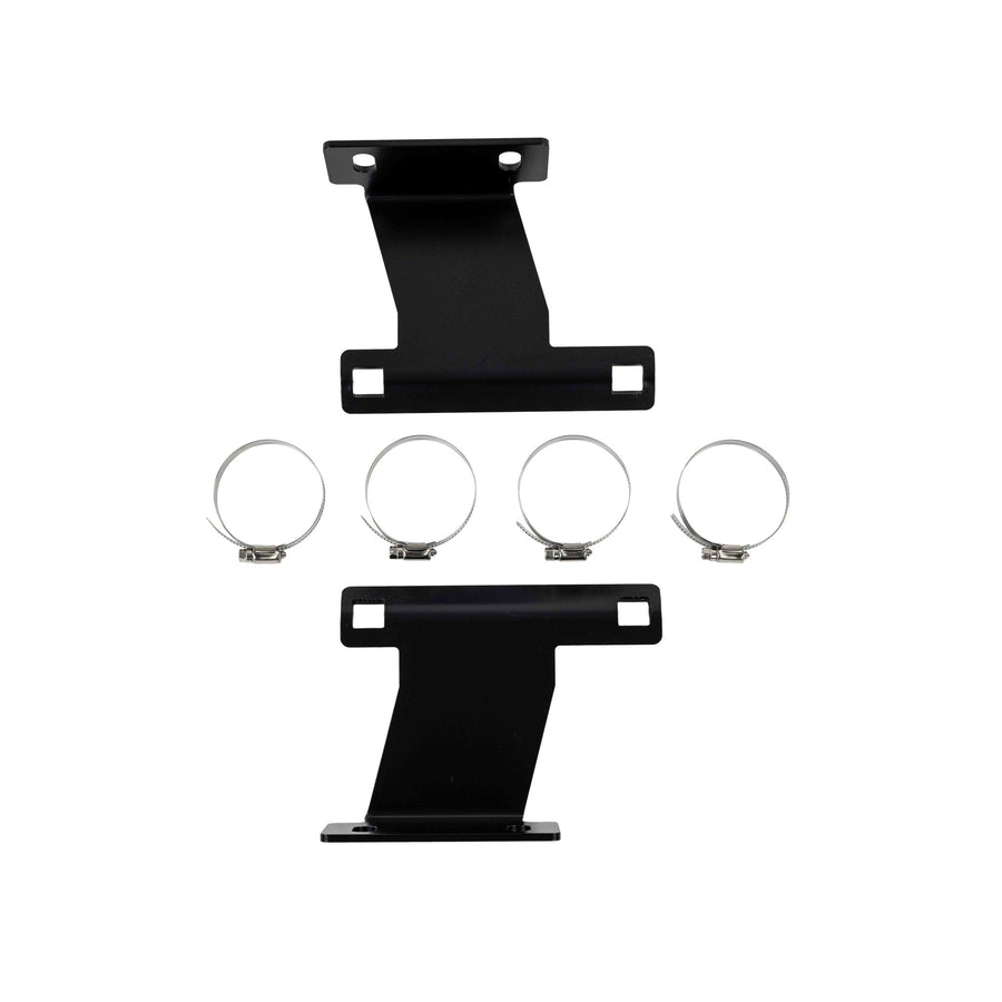 Bolt on Reservoir Mounts for Toyota Tundra