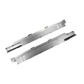 Boxed Core Supports for Chevrolet Silverado