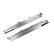 Boxed Core Supports for Chevrolet Silverado