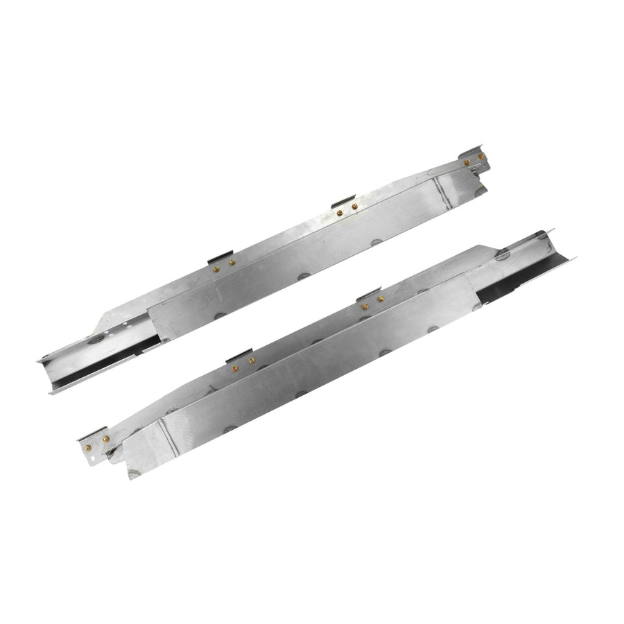 Boxed Core Supports for Chevrolet Silverado