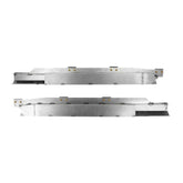 Boxed Core Supports for Chevrolet Silverado
