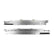 Boxed Core Supports for Chevrolet Silverado