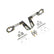 Bypass Shock Hoop Kit for Chevrolet Silverado