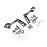 Bypass Shock Hoop Kit for Chevrolet Silverado
