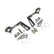 Bypass Shock Hoop Kit for Chevrolet Silverado