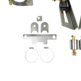 Bypass Shock Hoop Kit for Chevrolet Silverado