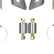 Bypass Shock Hoop Kit for Chevrolet Silverado