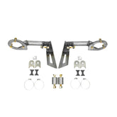 Bypass Shock Hoop Kit for Chevrolet Silverado
