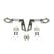 Bypass Shock Hoop Kit for Chevrolet Silverado