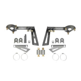 Bypass Shock Hoop Kit for Chevrolet Silverado