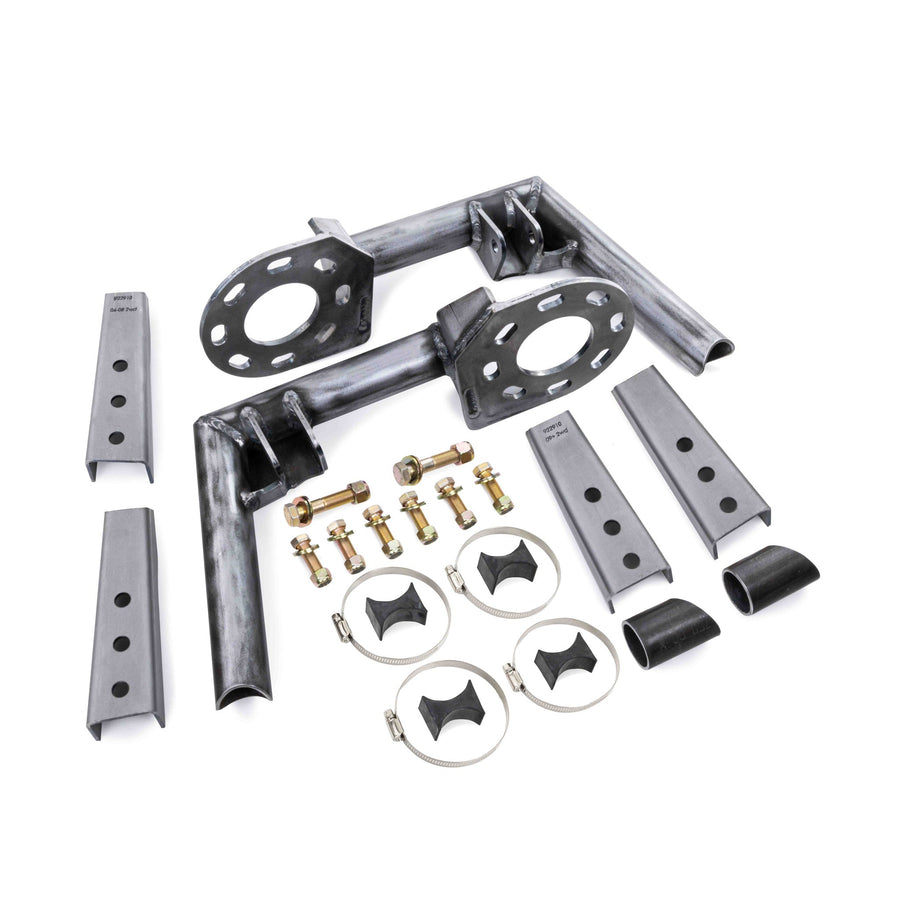 Bypass Shock Hoop Kit for Ford F-150