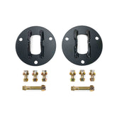 Coil Bucket Shock Mounts for GMC Sierra