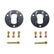 Coil Bucket Shock Mounts for Toyota Tacoma