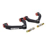 Boxed Upper Control Arms for Chevrolet Colorado