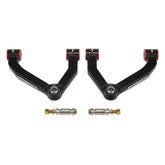 Boxed Upper Control Arms for Chevrolet Colorado