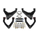 Long Travel Kit for Chevrolet Colorado