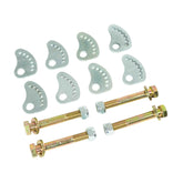 Lower Arm Alignment Cams for Chevrolet Colorado
