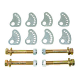 Lower Arm Alignment Cams for Chevrolet Colorado