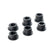 Delrin Bushings