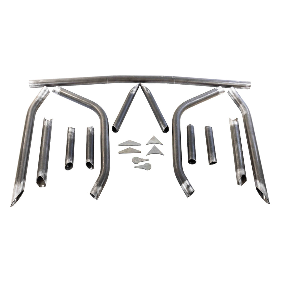 Engine Cage Kit for Chevrolet Silverado