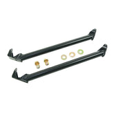 Bed Supports with Whip Mounts for Ford F-150