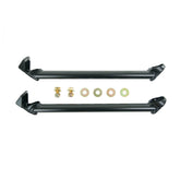 Bed Supports with Whip Mounts for Ford F-150