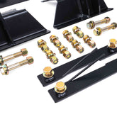 Bolt On Bump Stop Kit for Ford F-150