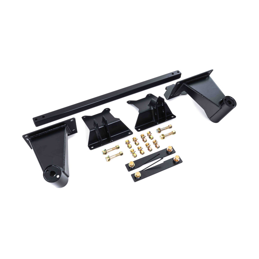 Bolt On Bump Stop Kit for Ford F-150