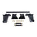 Bolt On Bump Stop Kit for Ford F-150
