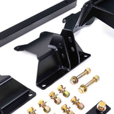 Bolt On Bump Stop Kit for Ford F-150