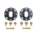 Coil Bucket Shock Mounts for Ford F-150