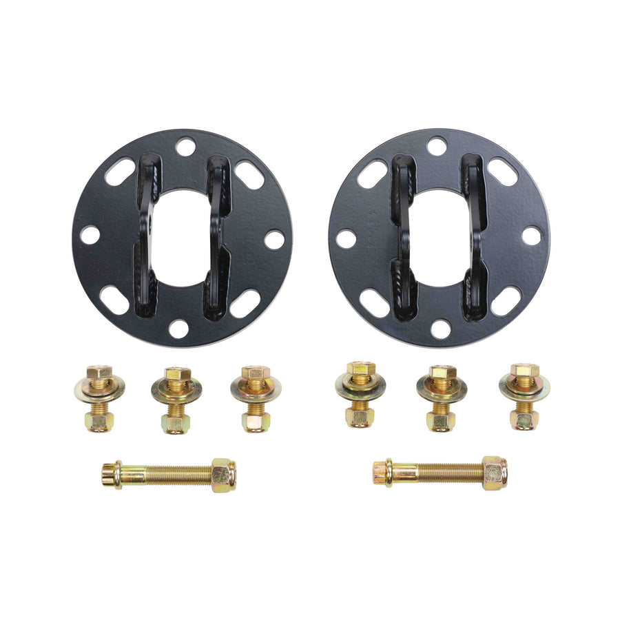 Coil Bucket Shock Mounts for Ford F-150