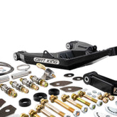 Long Travel Kit for Chevrolet Silverado