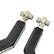Heim Upper Control Arms for Ford Raptor