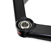 Heim Upper Control Arms for Ford Raptor