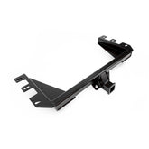 Hitch Receiver for Plate Bumper for Chevrolet Silverado